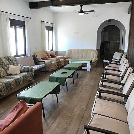 Casa Rural El Batan Casa Rural 37 Personas Τολέδο Εξωτερικό φωτογραφία