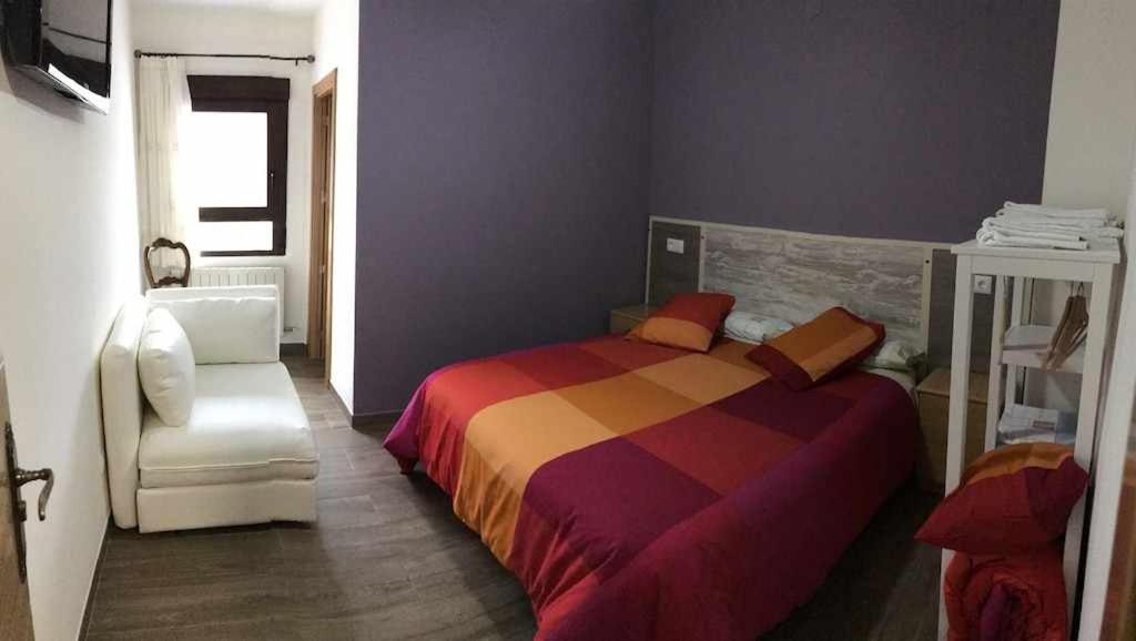 Casa Rural El Batan Casa Rural 37 Personas Τολέδο Εξωτερικό φωτογραφία