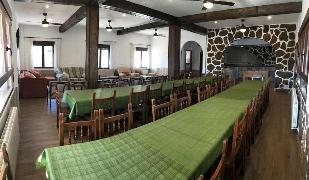 Casa Rural El Batan Casa Rural 37 Personas Τολέδο Εξωτερικό φωτογραφία
