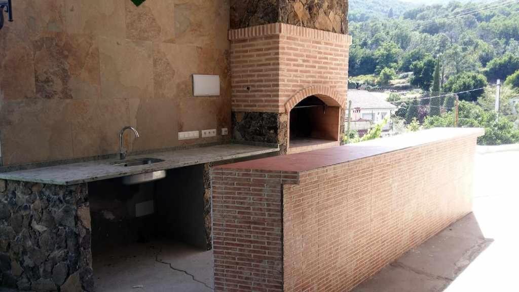 Casa Rural El Batan Casa Rural 37 Personas Τολέδο Εξωτερικό φωτογραφία