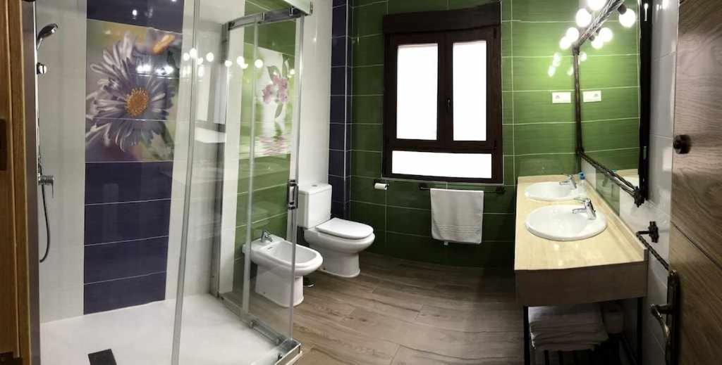 Casa Rural El Batan Casa Rural 37 Personas Τολέδο Εξωτερικό φωτογραφία
