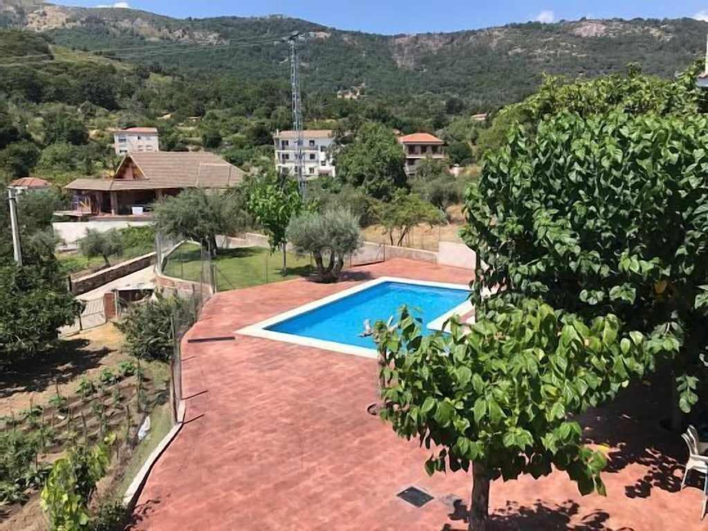 Casa Rural El Batan Casa Rural 37 Personas Τολέδο Εξωτερικό φωτογραφία