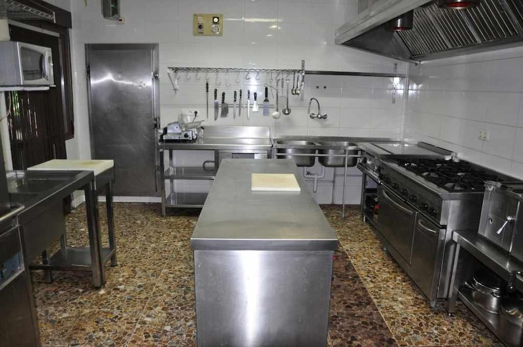 Casa Rural El Batan Casa Rural 37 Personas Τολέδο Εξωτερικό φωτογραφία
