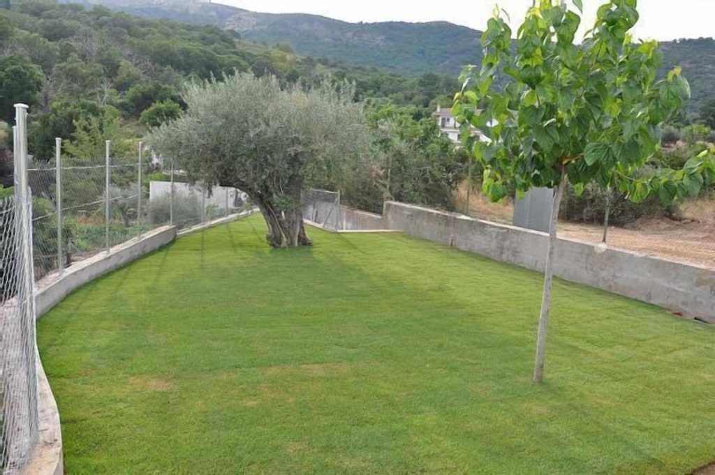 Casa Rural El Batan Casa Rural 37 Personas Τολέδο Εξωτερικό φωτογραφία