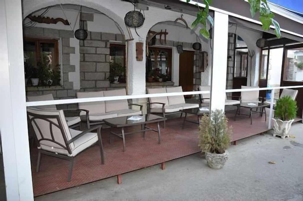 Casa Rural El Batan Casa Rural 37 Personas Τολέδο Εξωτερικό φωτογραφία