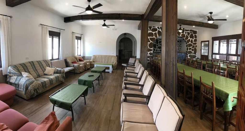 Casa Rural El Batan Casa Rural 37 Personas Τολέδο Εξωτερικό φωτογραφία