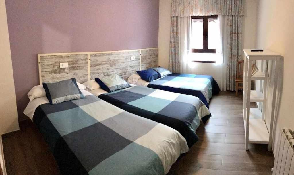 Casa Rural El Batan Casa Rural 37 Personas Τολέδο Εξωτερικό φωτογραφία