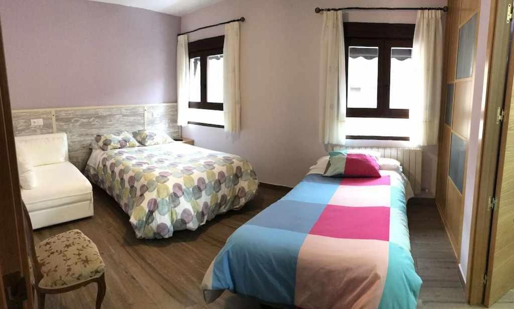 Casa Rural El Batan Casa Rural 37 Personas Τολέδο Εξωτερικό φωτογραφία