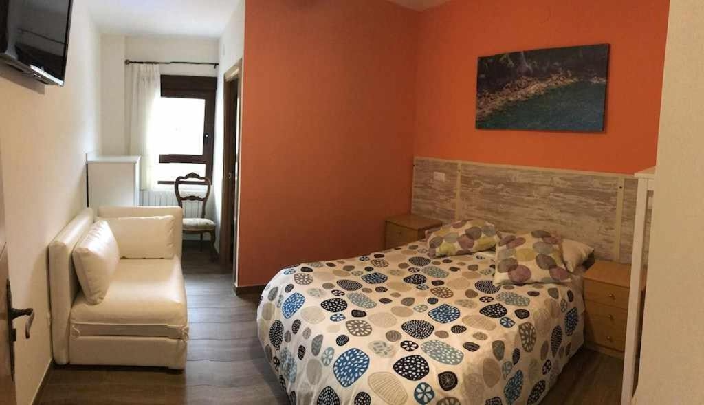 Casa Rural El Batan Casa Rural 37 Personas Τολέδο Εξωτερικό φωτογραφία
