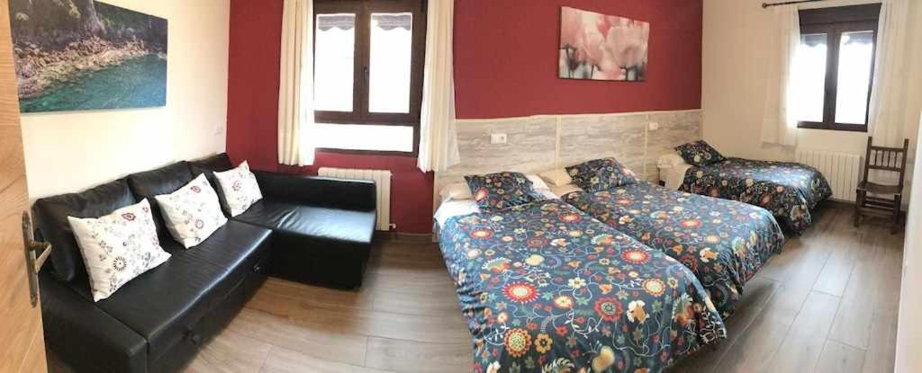 Casa Rural El Batan Casa Rural 37 Personas Τολέδο Εξωτερικό φωτογραφία