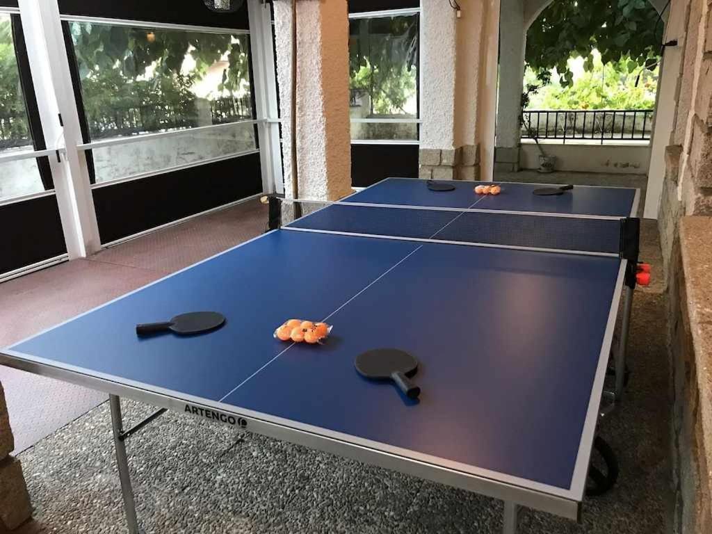Casa Rural El Batan Casa Rural 37 Personas Τολέδο Εξωτερικό φωτογραφία
