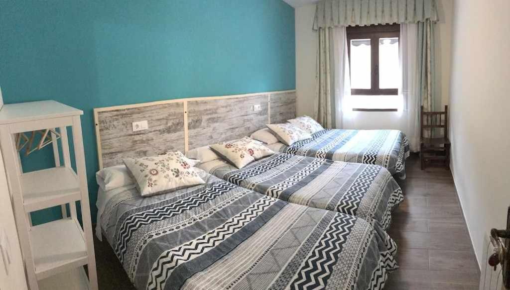 Casa Rural El Batan Casa Rural 37 Personas Τολέδο Εξωτερικό φωτογραφία