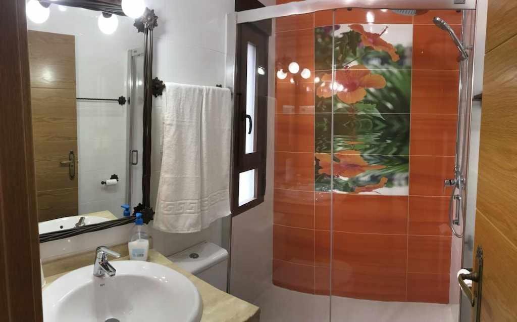 Casa Rural El Batan Casa Rural 37 Personas Τολέδο Εξωτερικό φωτογραφία