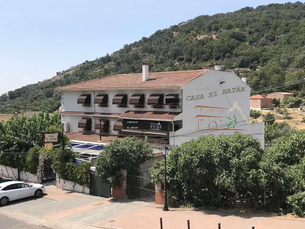 Casa Rural El Batan Casa Rural 37 Personas Τολέδο Εξωτερικό φωτογραφία