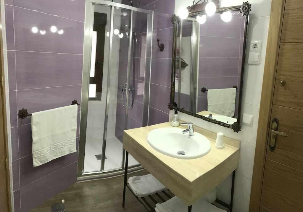 Casa Rural El Batan Casa Rural 37 Personas Τολέδο Εξωτερικό φωτογραφία