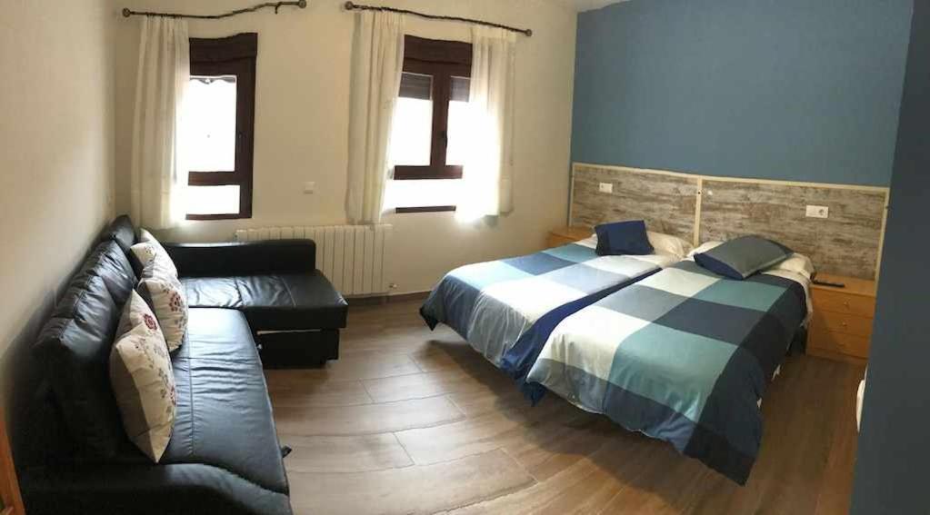 Casa Rural El Batan Casa Rural 37 Personas Τολέδο Εξωτερικό φωτογραφία