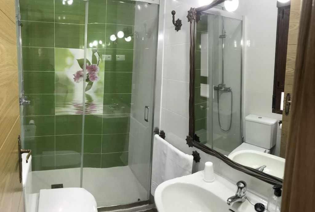 Casa Rural El Batan Casa Rural 37 Personas Τολέδο Εξωτερικό φωτογραφία