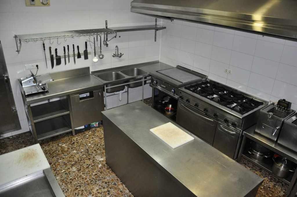 Casa Rural El Batan Casa Rural 37 Personas Τολέδο Εξωτερικό φωτογραφία