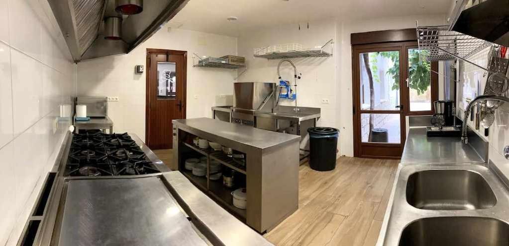 Casa Rural El Batan Casa Rural 37 Personas Τολέδο Εξωτερικό φωτογραφία