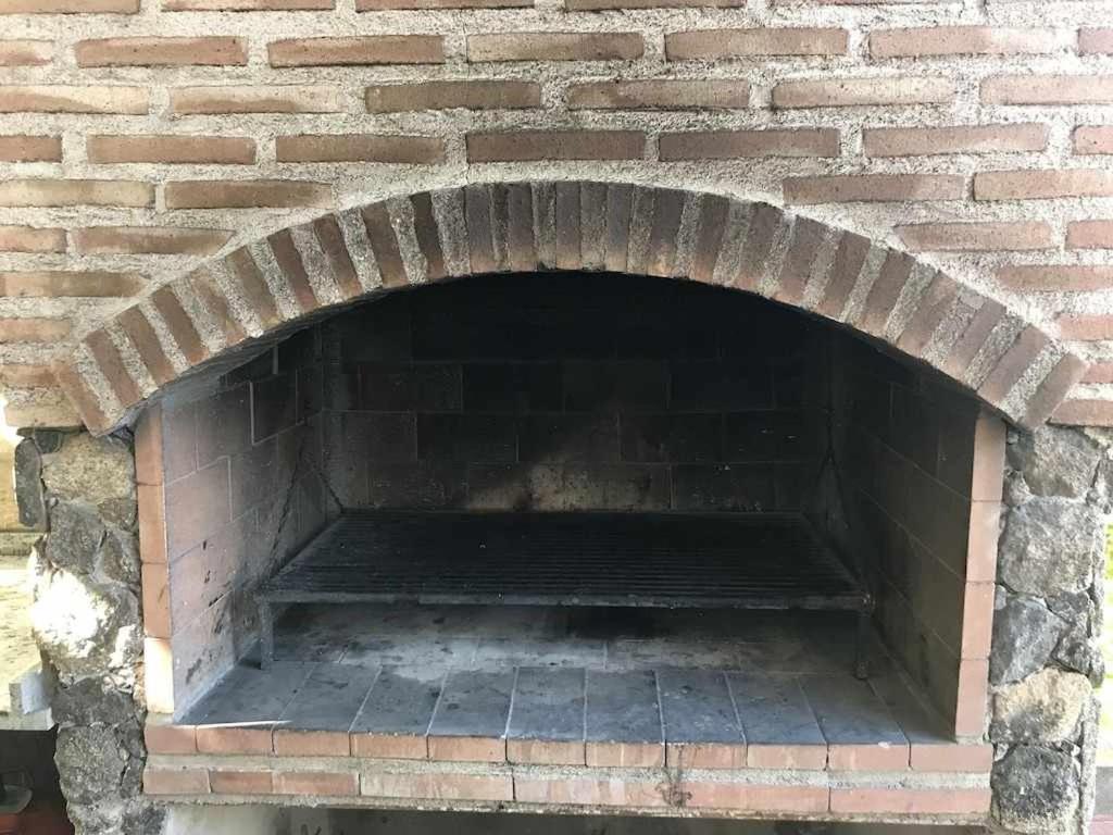 Casa Rural El Batan Casa Rural 37 Personas Τολέδο Εξωτερικό φωτογραφία