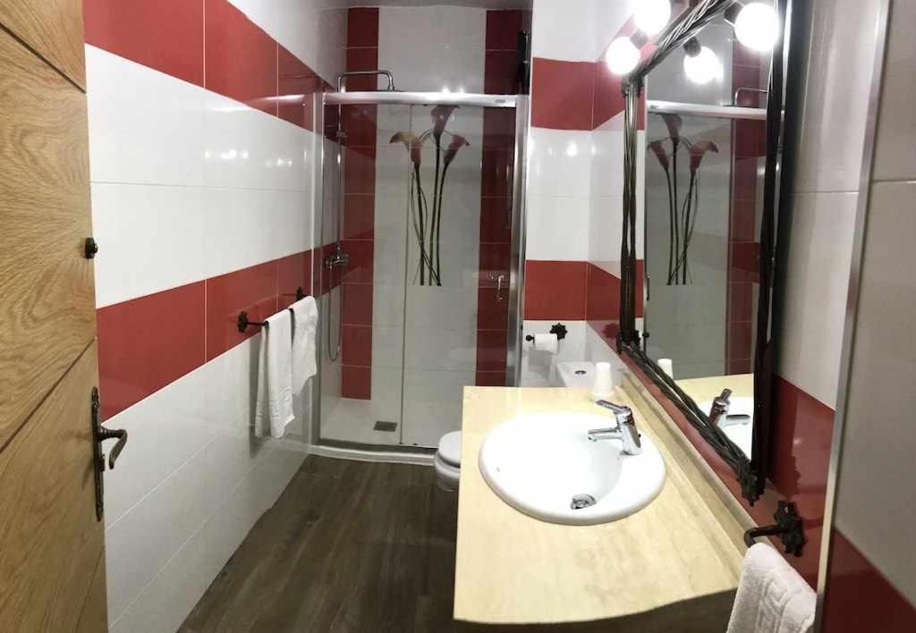 Casa Rural El Batan Casa Rural 37 Personas Τολέδο Εξωτερικό φωτογραφία