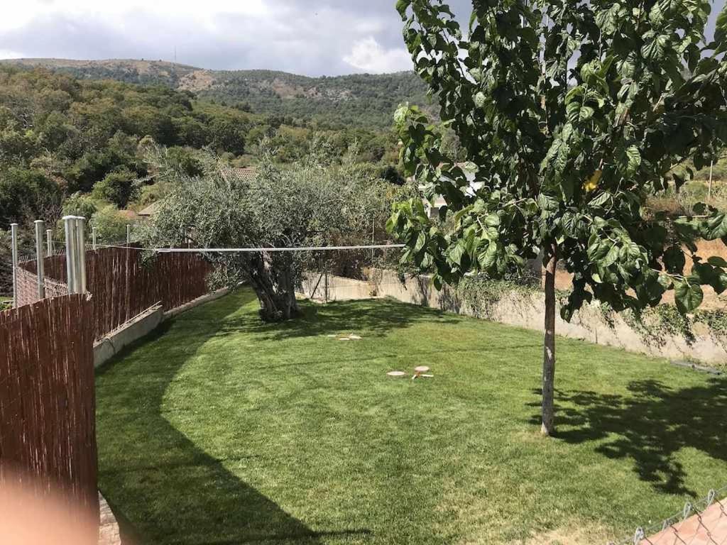 Casa Rural El Batan Casa Rural 37 Personas Τολέδο Εξωτερικό φωτογραφία