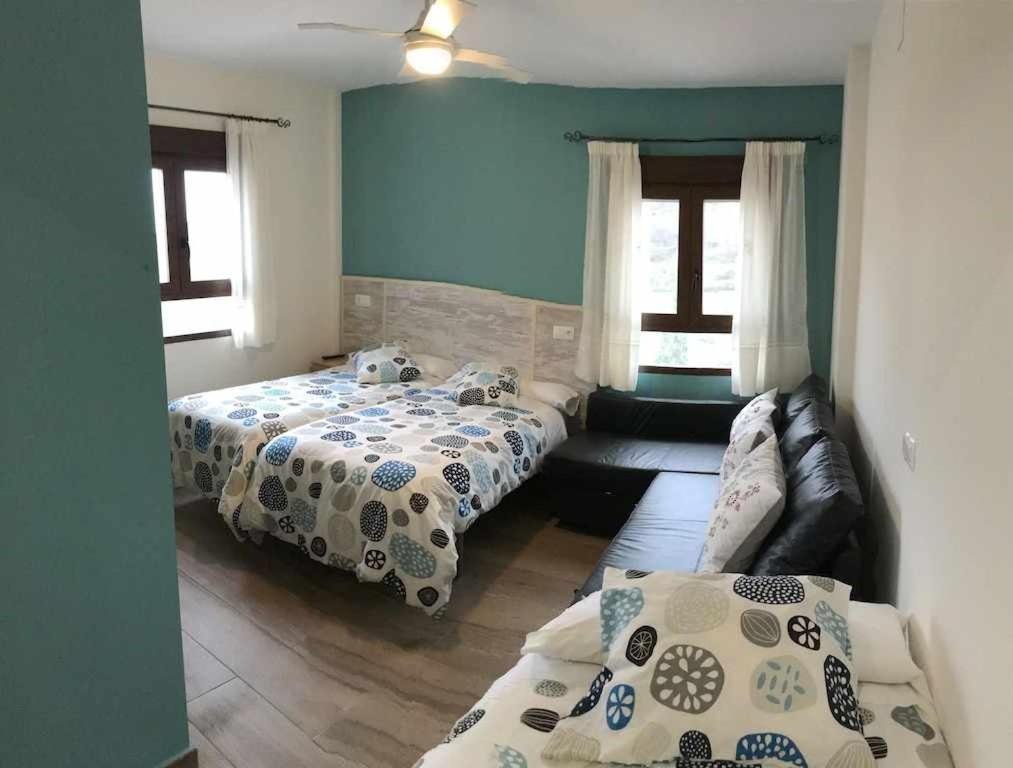 Casa Rural El Batan Casa Rural 37 Personas Τολέδο Εξωτερικό φωτογραφία