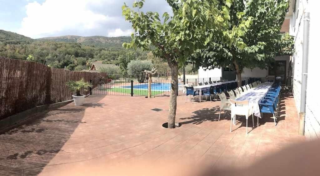 Casa Rural El Batan Casa Rural 37 Personas Τολέδο Εξωτερικό φωτογραφία