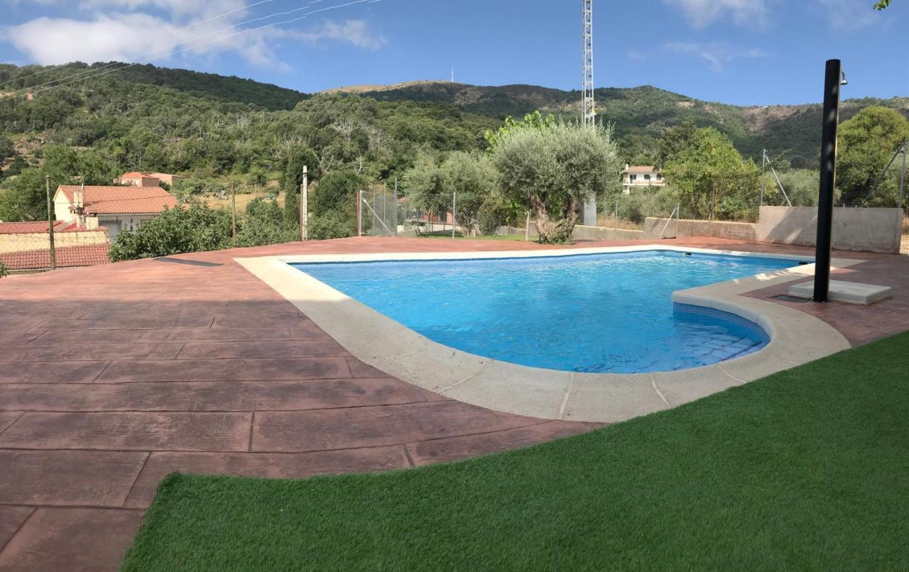 Casa Rural El Batan Casa Rural 37 Personas Τολέδο Εξωτερικό φωτογραφία